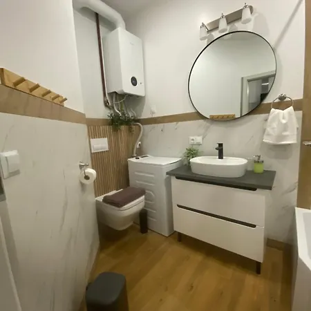 Zamojska - Golden Sail Lublin