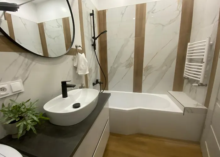 Zamojska - Golden Sail Lublin